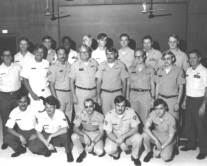 SHU-LIN-KOU Air Station SSD Class - during the 1970's