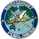 NSGDet Pearl Harbor, Hawaii