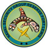 Naval Security Group Reserve Ft. Lewis -- Courtesy of Lt Orlando Gallardo, Jr.