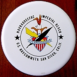 Imperial Beach, California Logo