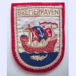 Bremerhaven Patch