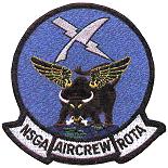 NSGA Rota, Spain Aircrew